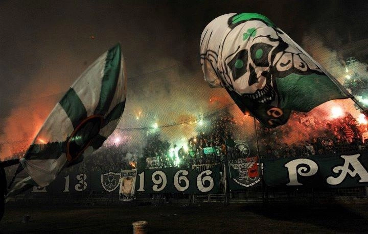 Dalla Grecia: “Venduti 30.000 biglietti per Panathinaikos-Fiorentina, si conta di arrivare a quota 35.000”