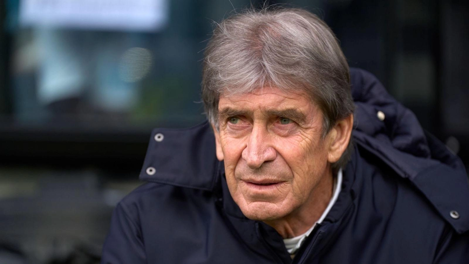 Manuel Pellegrini: “Voglio portare il Betis in finale di Conference, i tifosi sognano la vittoria del trofeo”