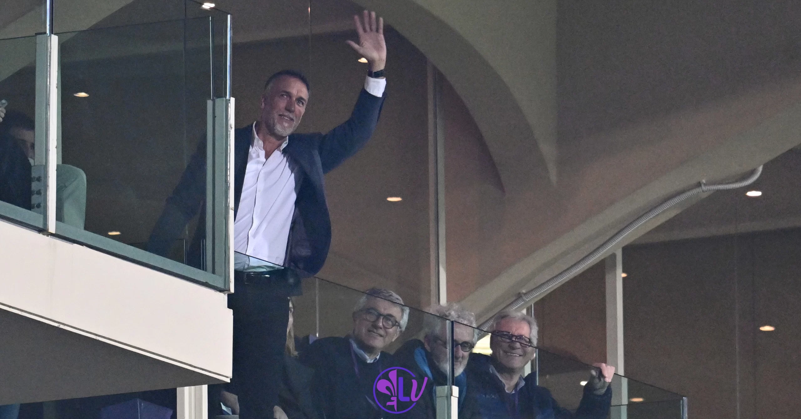 Batistuta duro: “Firenze mi ama, ma la Fiorentina non mi chiama: mi aspettavo almeno una telefonata”