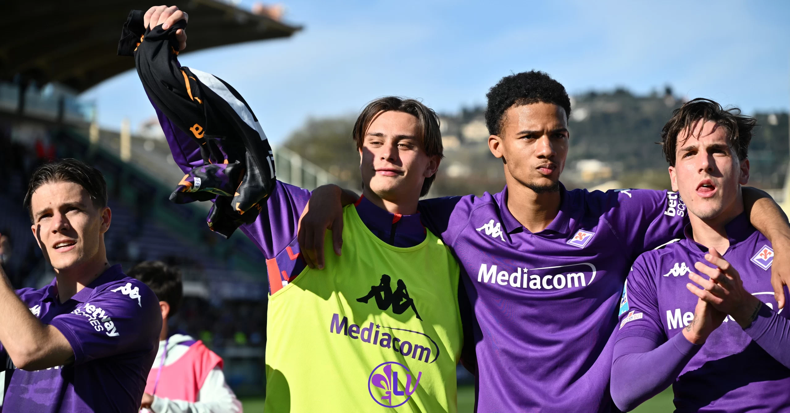 Nazione: “Martinelli vorrebbe restare come vice De Gea, la Fiorentina ha altri piani. C’è lo Spezia”