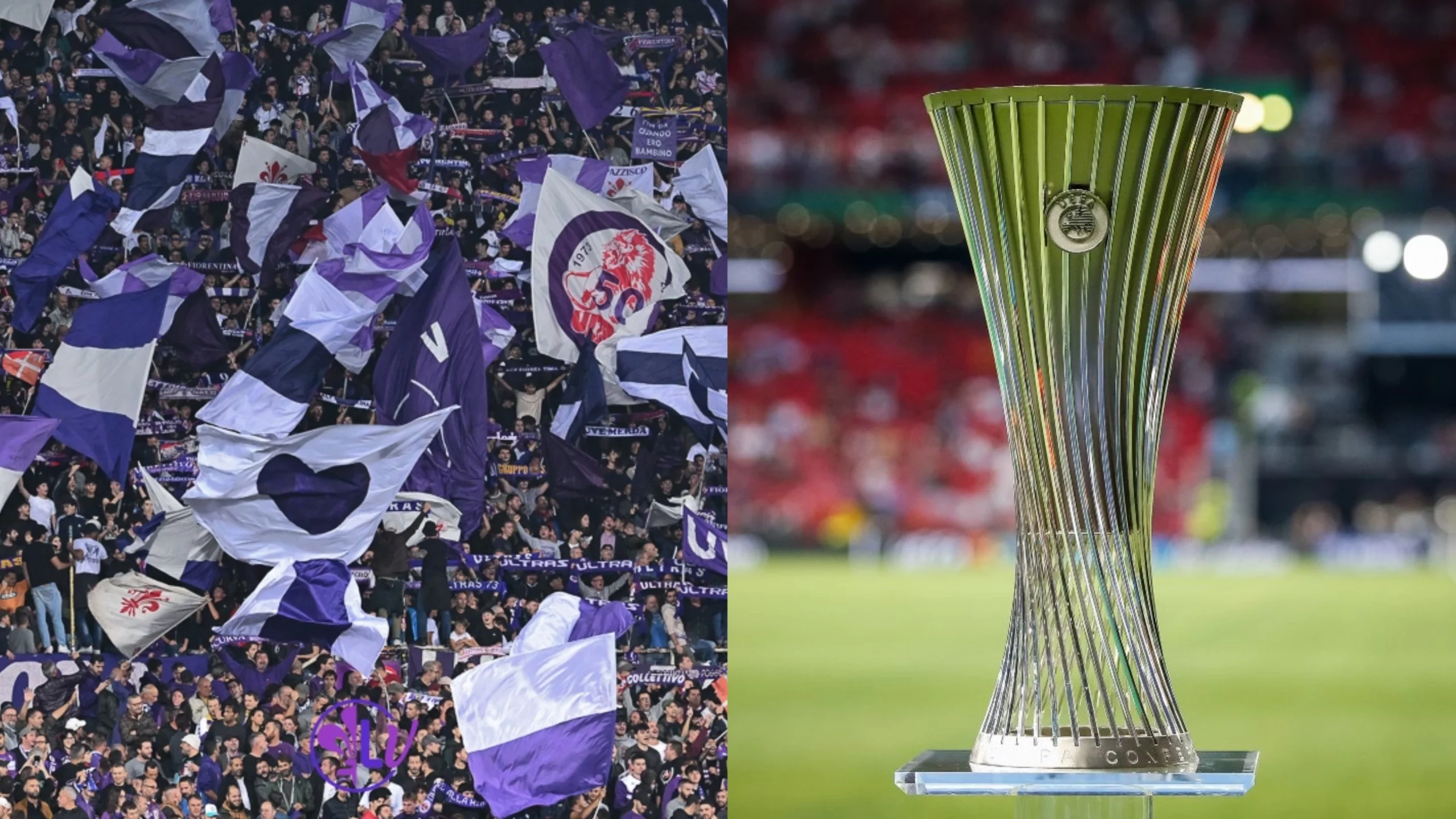 In caso di finale in Conference League la Fiorentina avrà a disposizione 12.500 biglietti per i suoi tifosi