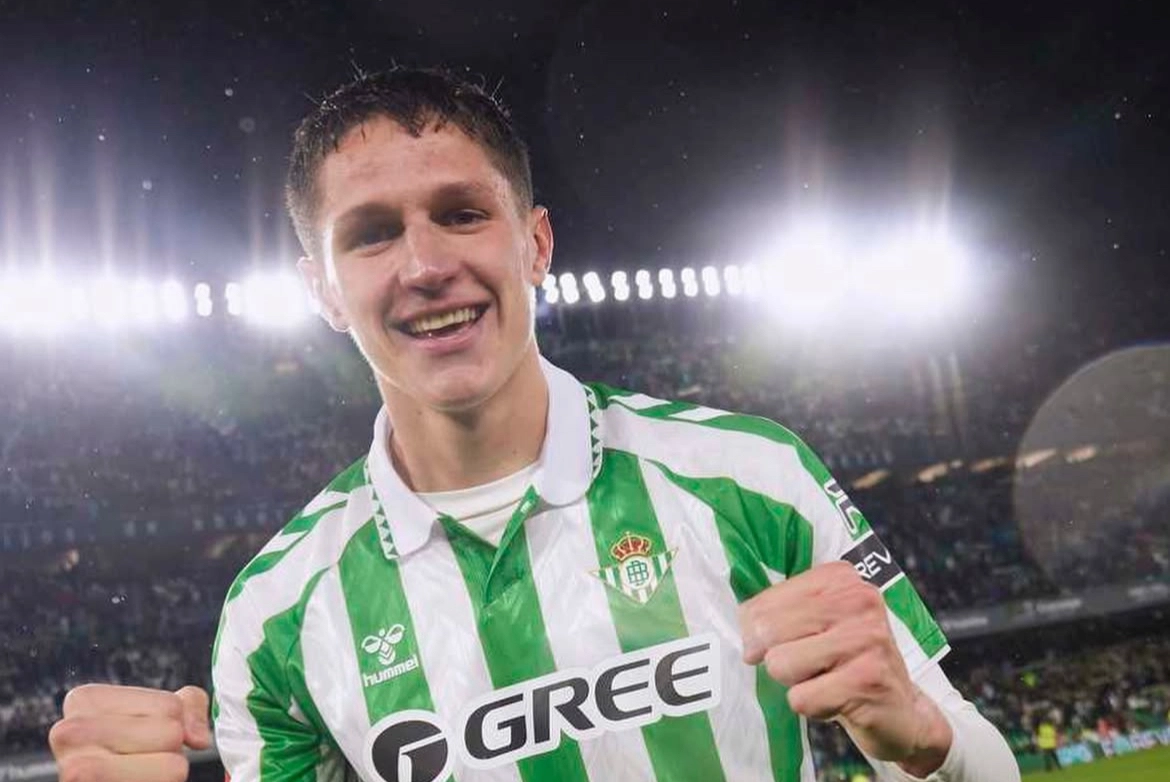 Altimira avverte il Betis: “Fiorentina di ben altro livello rispetto il Jagiellonia. Servirà umiltà”