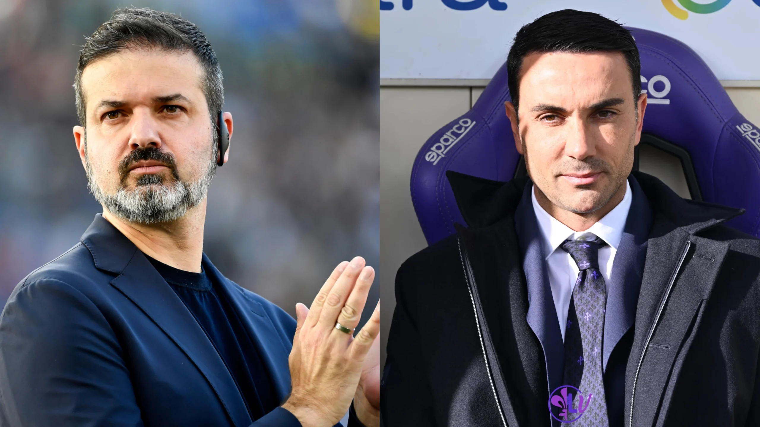 Stramaccioni: “Bisogna lasciar lavorare Palladino, il prossimo anno riporterà Firenze dove merita”