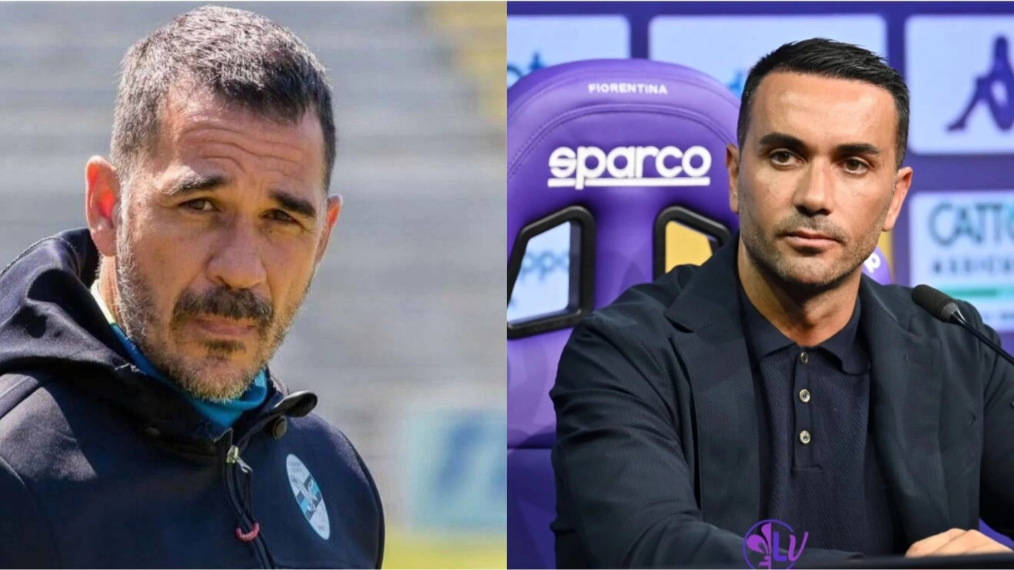 D’Agostino: “Palladino ha messo in campo la formazione migliore, è stato giusto centellinare le energie”