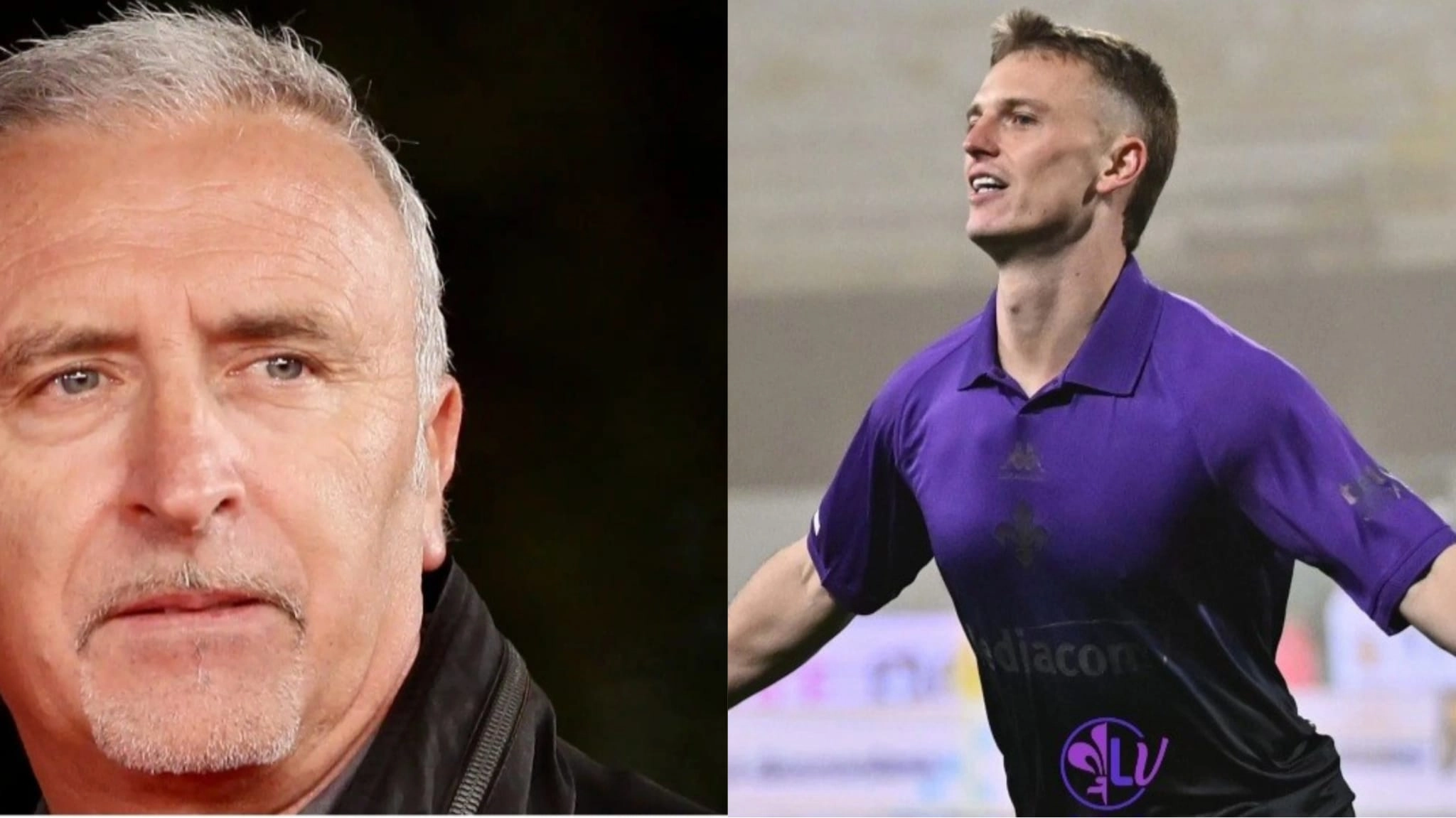 Pruzzo: “Gudmundsson va confermato perché è uno che tranquillamente può segnare venti gol all’anno”