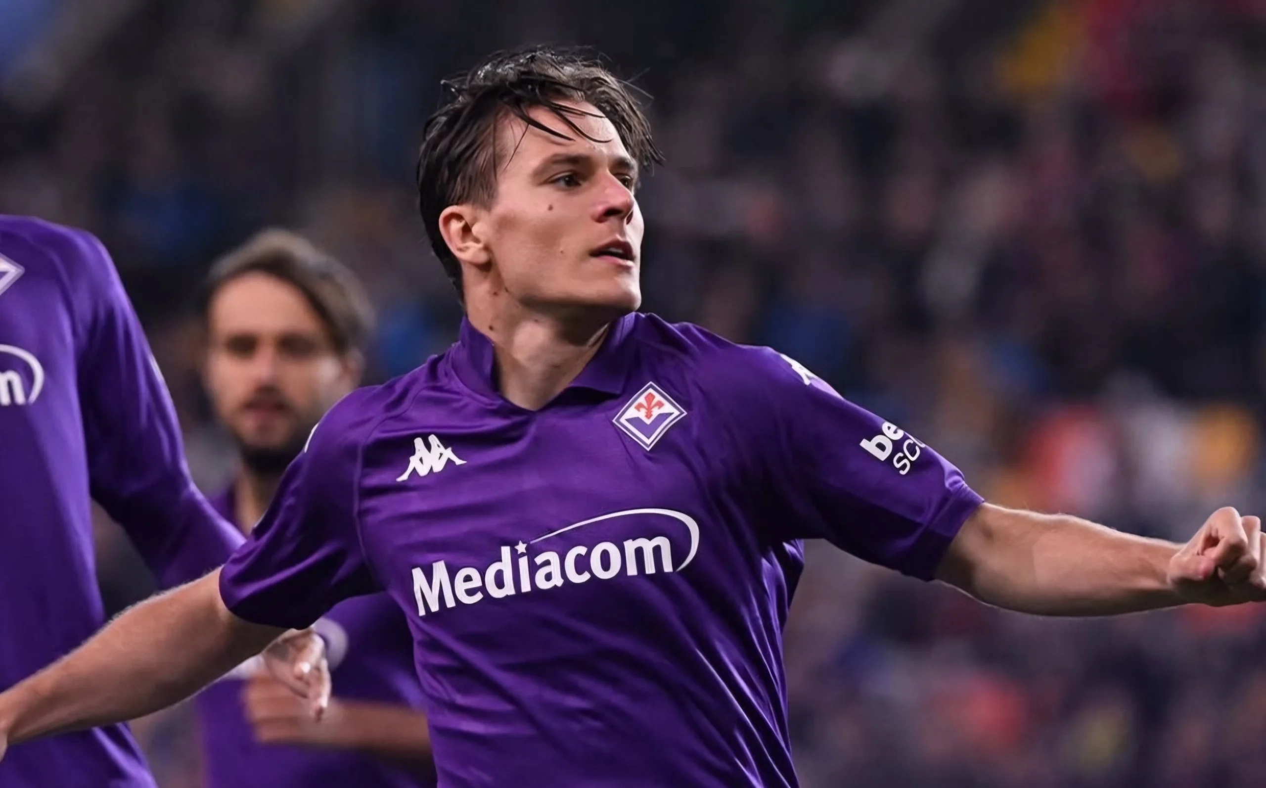 Corriere Fiorentino: “Serata pazza, la qualificazione in Conference salva in parte l’annata”
