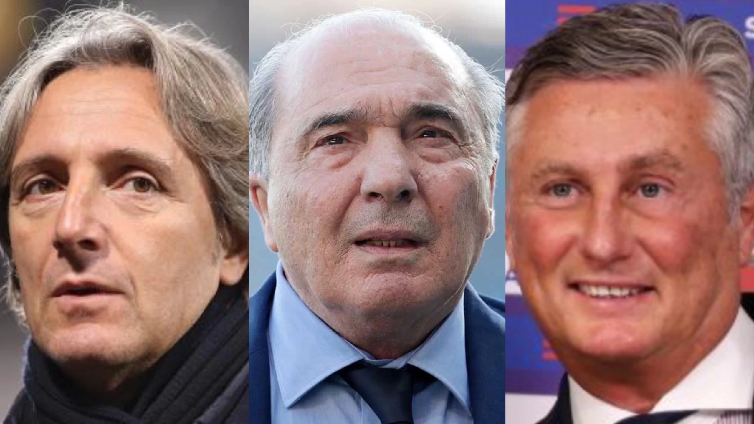 Domani la conferenza di fine anno della Fiorentina con Pradè e Ferrari. Parlerà anche Commisso