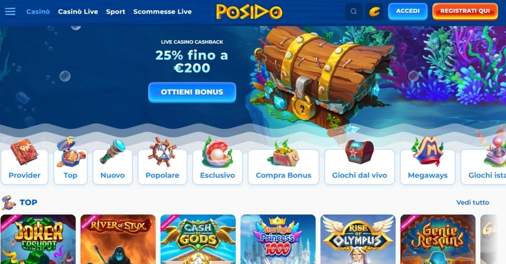 Casinò online su mobile: come giocare dal cellulare senza perdere qualità – L’opinione di Posido