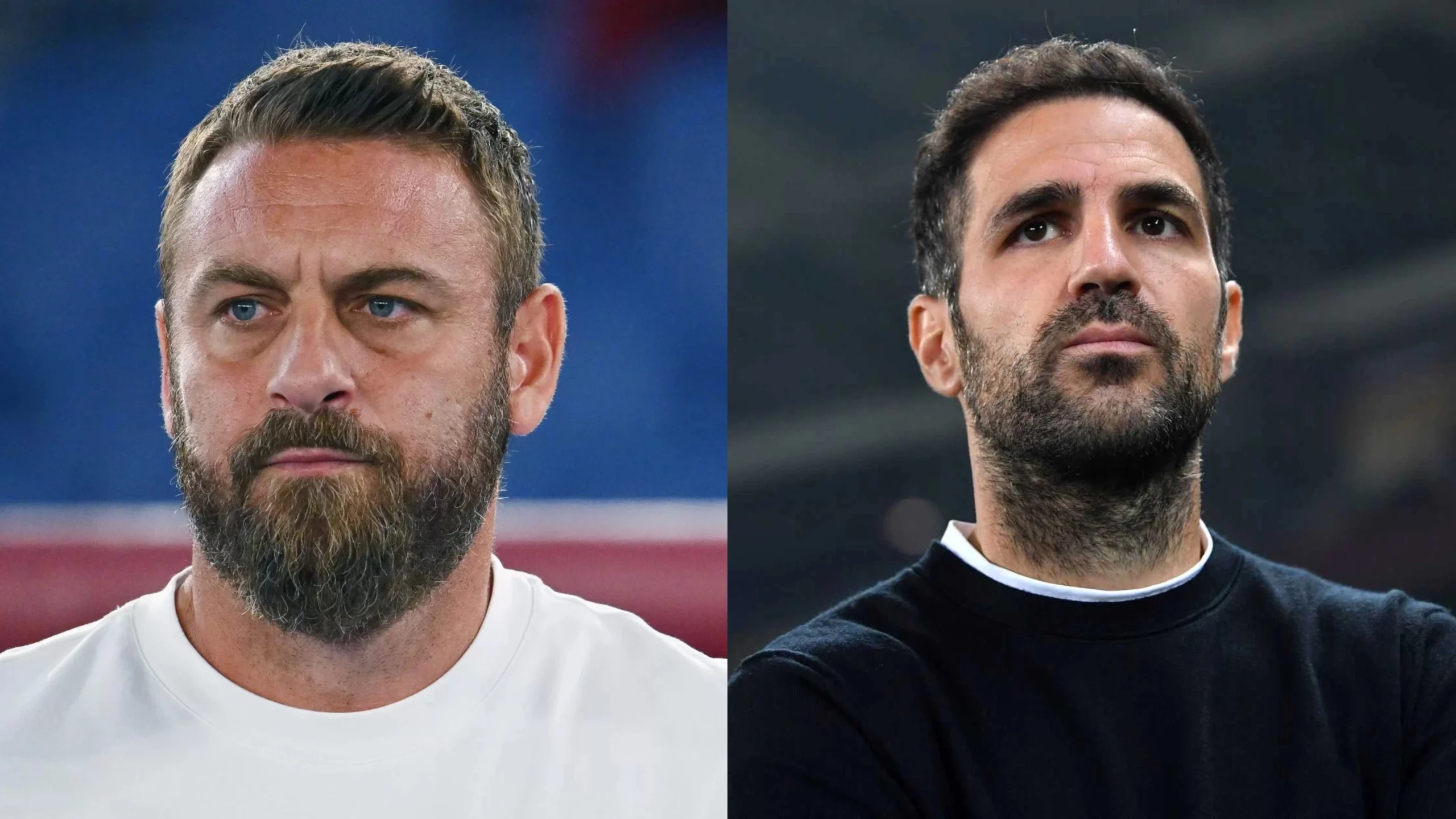 TMW rivela: “De Rossi è il candidato numero 1 per sostituire Fabregas a Como in caso di partenza”