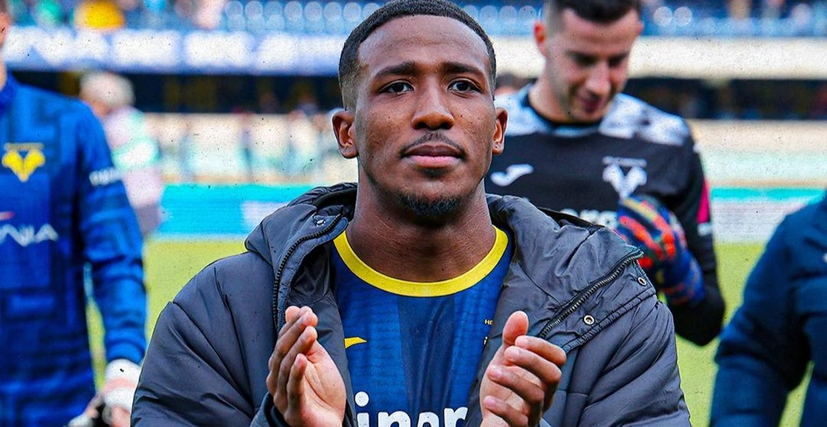 Tuttosport scrive: “La Fiorentina è su Tchatchoua del Verona, c’è la concorrenza di Torino e Inter”