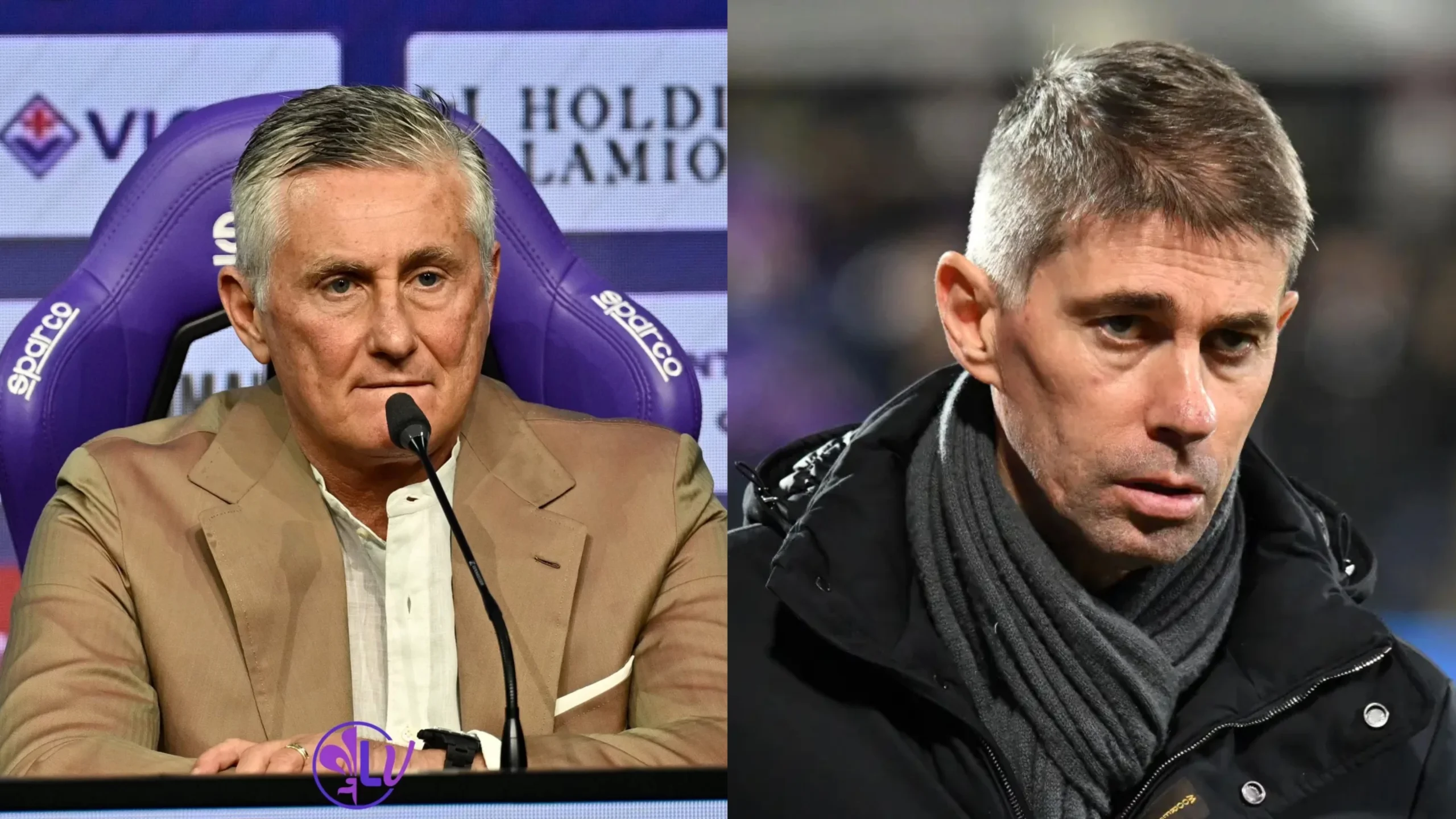 Niente Roma per Pradè che resterà alla Fiorentina, sarà Massara il nuovo ds dei giallorossi