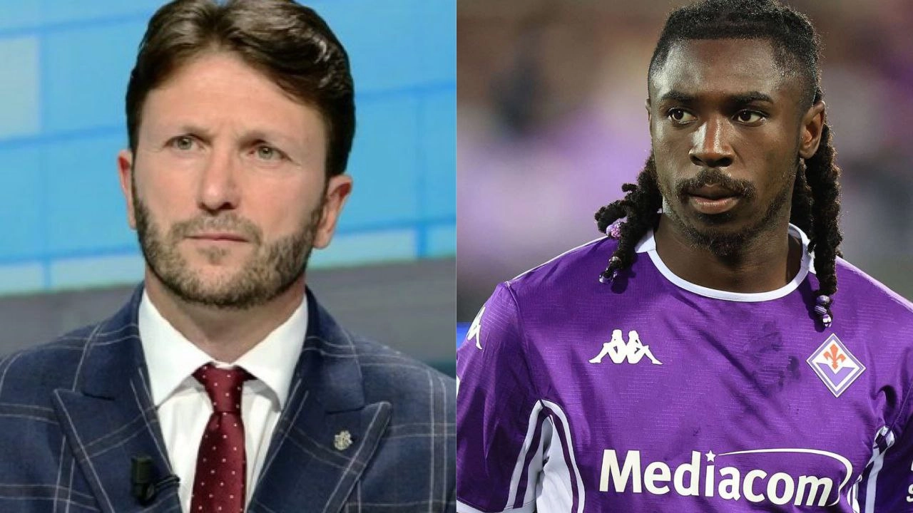 Minotti: “Perdere Kean non sarebbe il top. Alternative ci sono, ma non con le sue potenzialità”