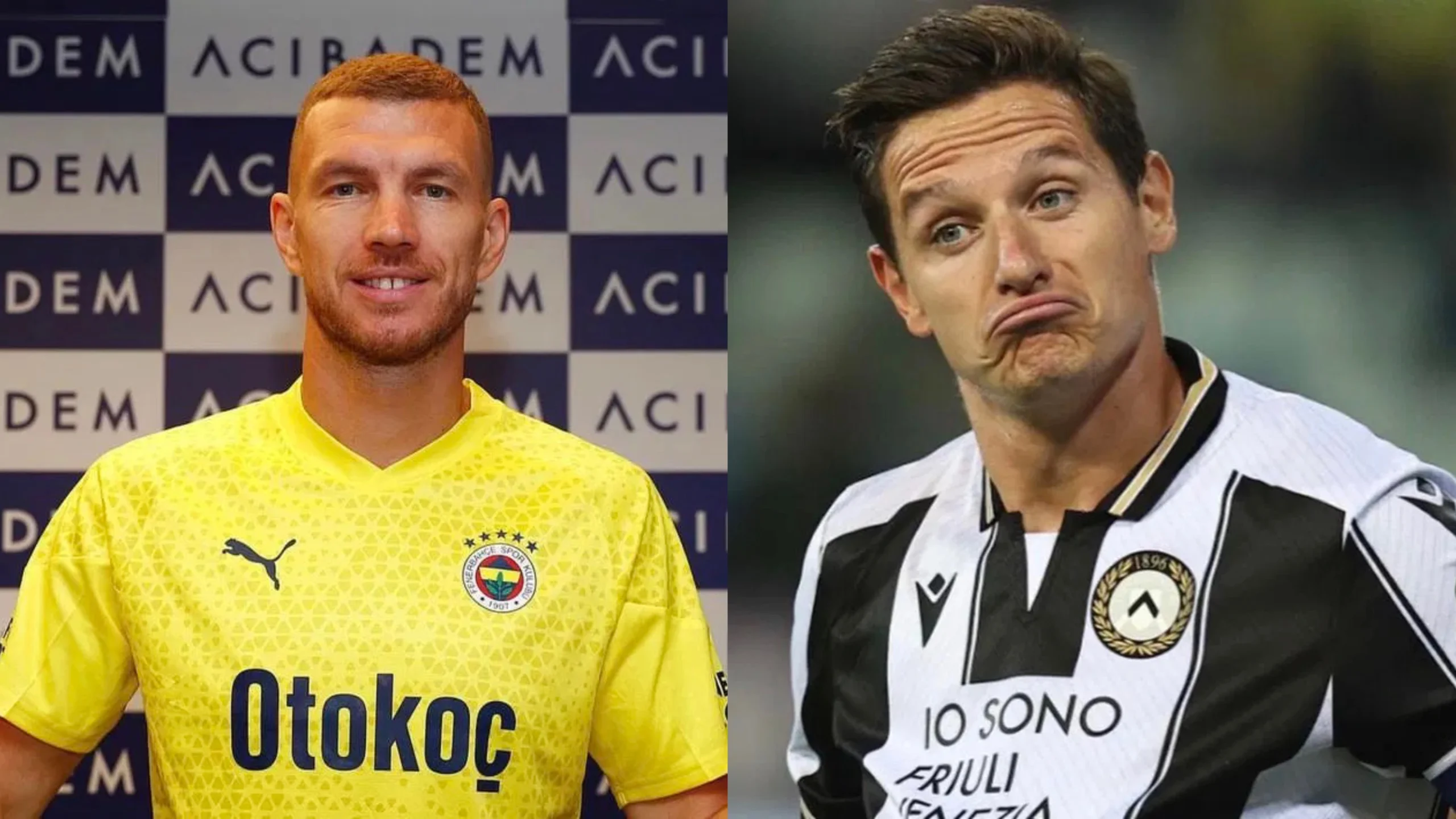 TMW, Fiorentina sonda il mercato in attesa dell’allenatore: occhi su Dzeko e Thauvin