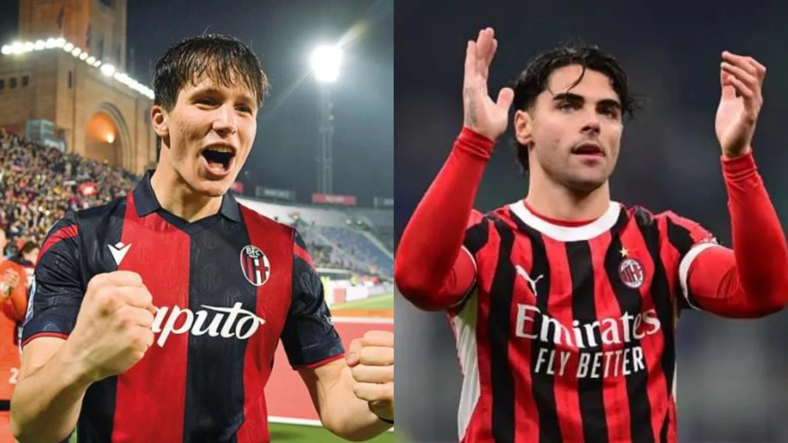 Corriere dello Sport svela: “Idea scambio Sottil-Fabbian tra Fiorentina e Bologna”