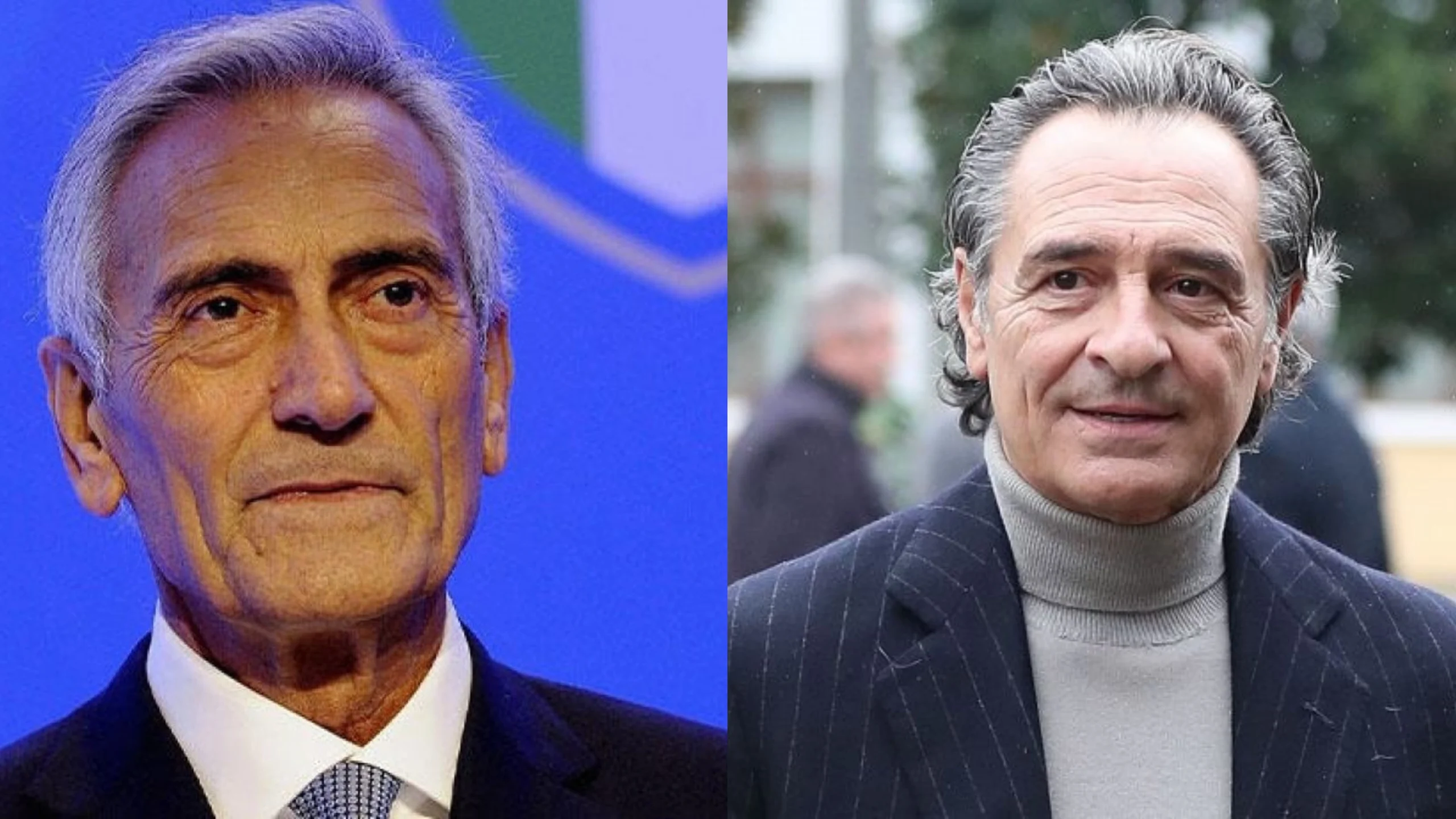 Gravina annuncia il Progetto Prandelli: “Dovrà sviluppare la capacità tecnica dei calciatori”