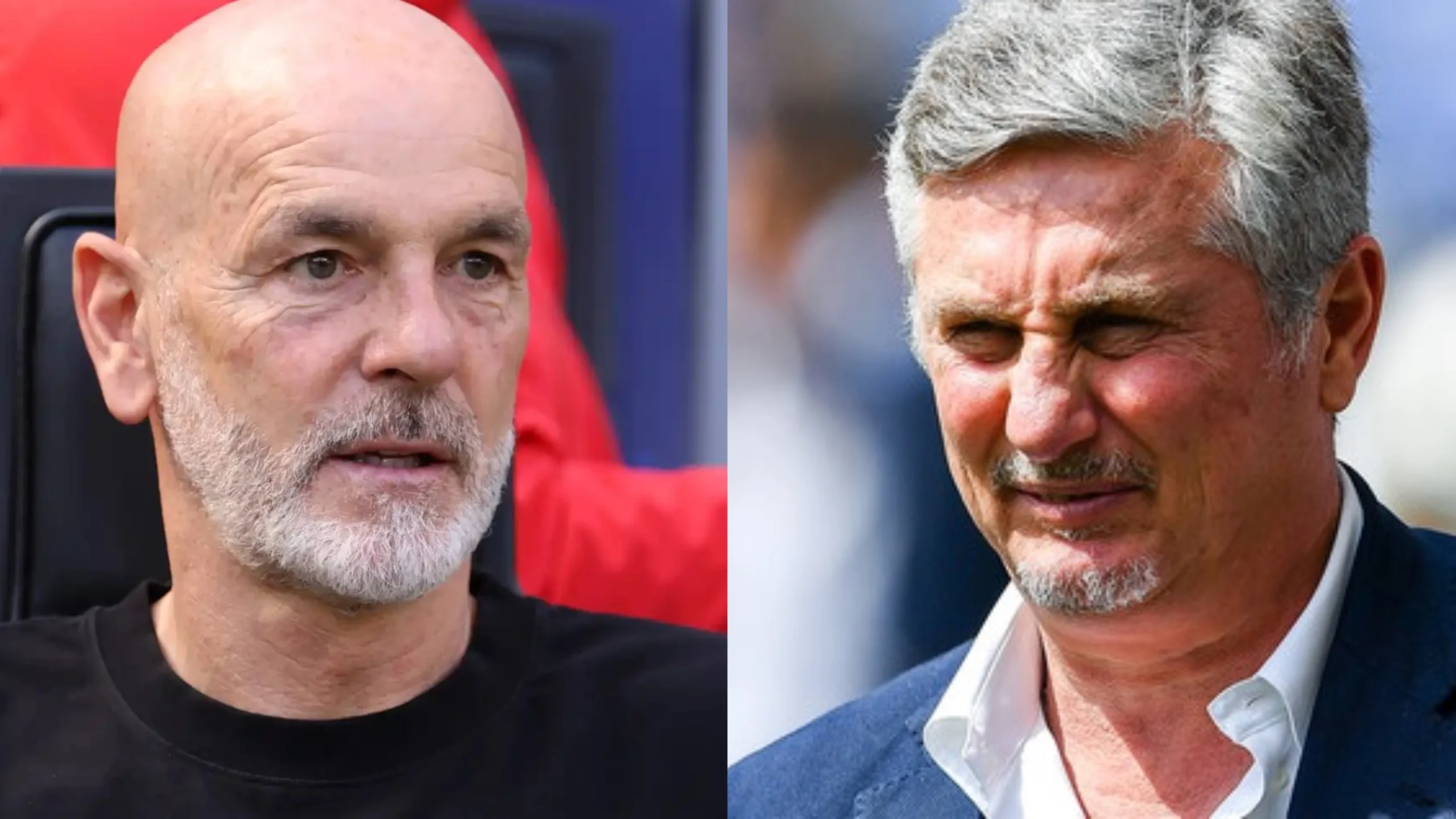 Corriere Fiorentino: “Pioli-Pradè confronto quotidiano. Il tecnico vuole ripartire dal 3-5-2”