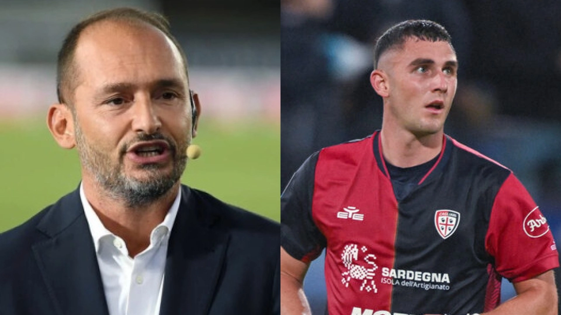 Di Marzio: “Il Cagliari per Piccoli vuole 30 milioni, su di lui ci sono Como e Fiorentina”