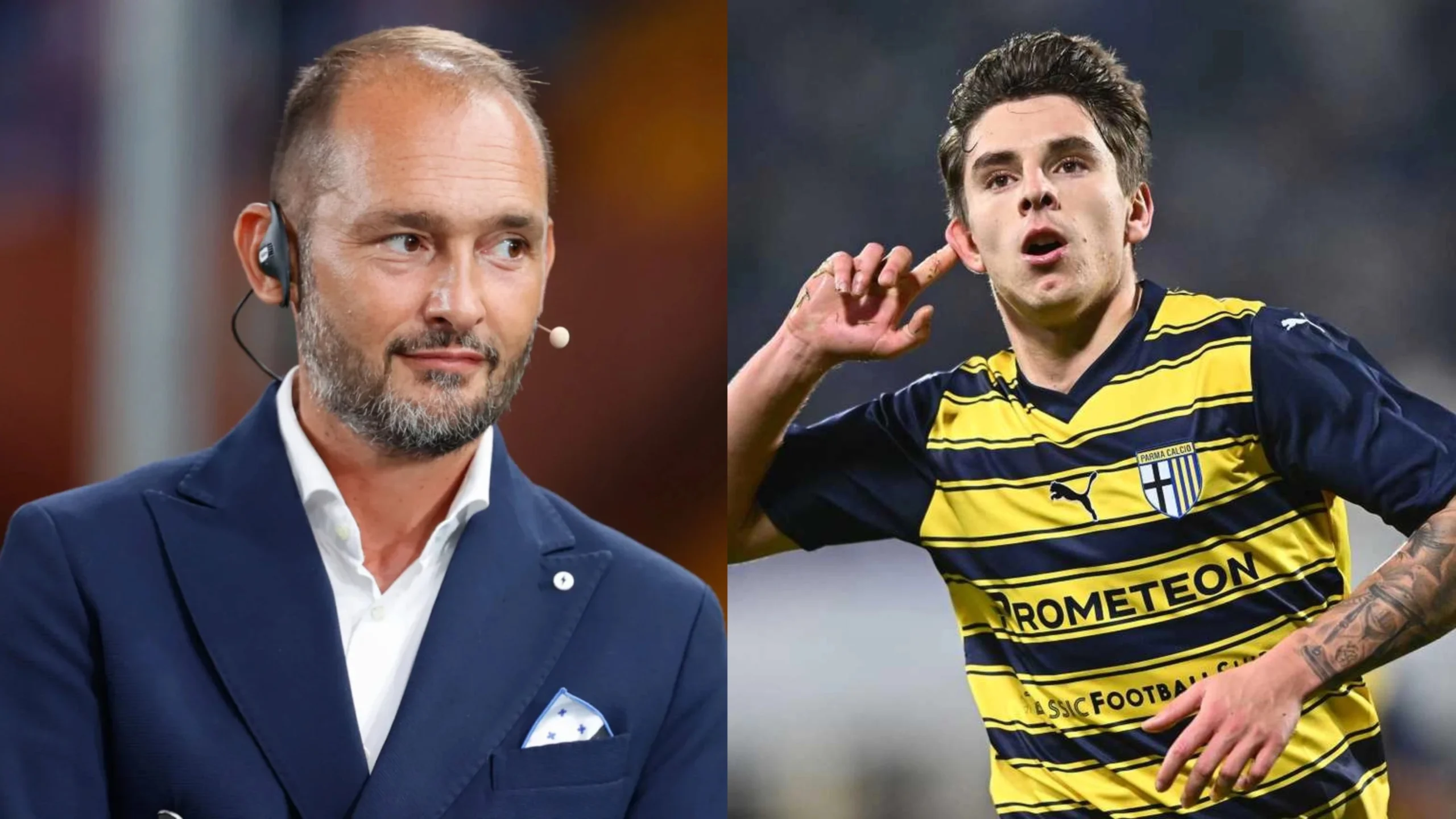 Di Marzio scrive: “Alla Fiorentina piace molto Bernabé del Parma, club al lavoro sul mercato in entrata”