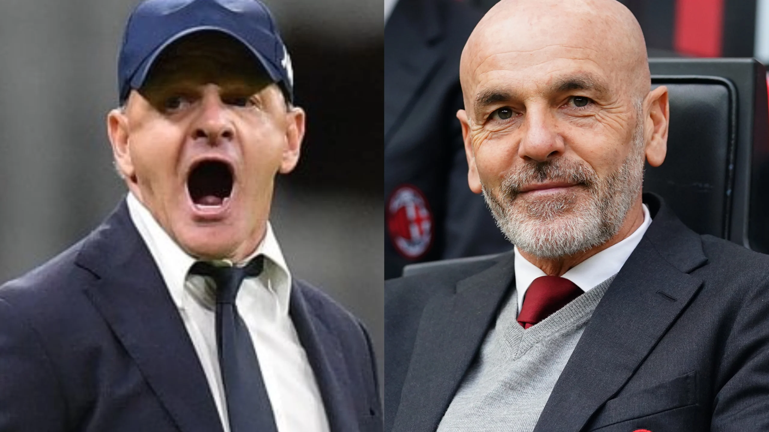 Iachini: “Pioli alla Fiorentina può sviluppare un progetto importante, può competere su tutti i fronti”