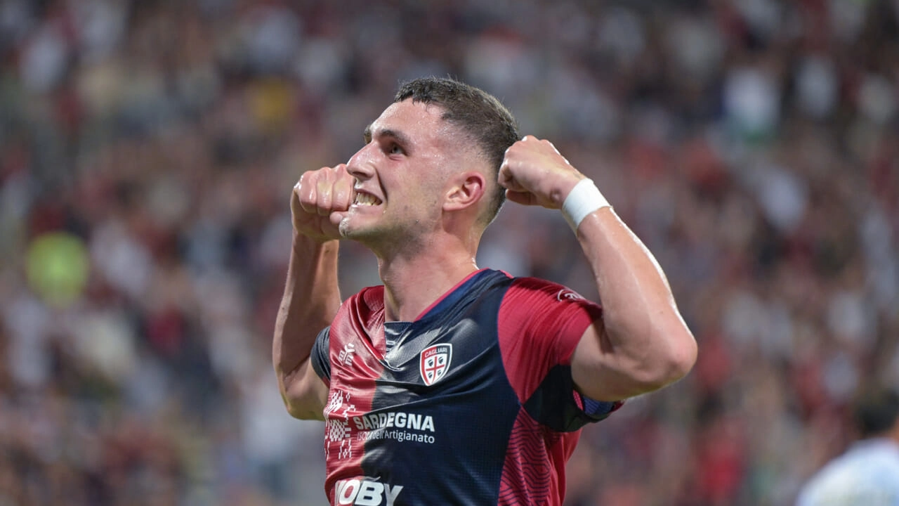 Corriere dello Sport: “Il Cagliari chiede 25 milioni per Piccoli ma gli agenti possono aiutare”