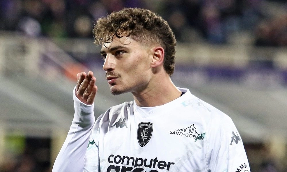 Gazzetta: “La Fiorentina può chiudere a 6,5 milioni per Esposito ma deve uscire Beltran”