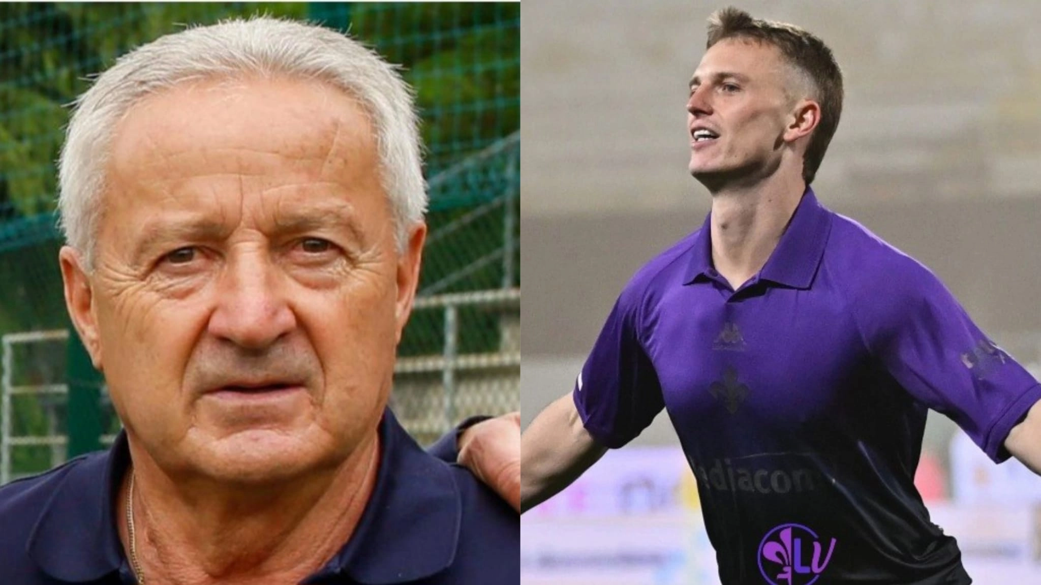 Chiarugi: “Gudmundsson è stato troppo discontinuo, la Fiorentina deve risolvere quanto prima questa situazione spinosa”