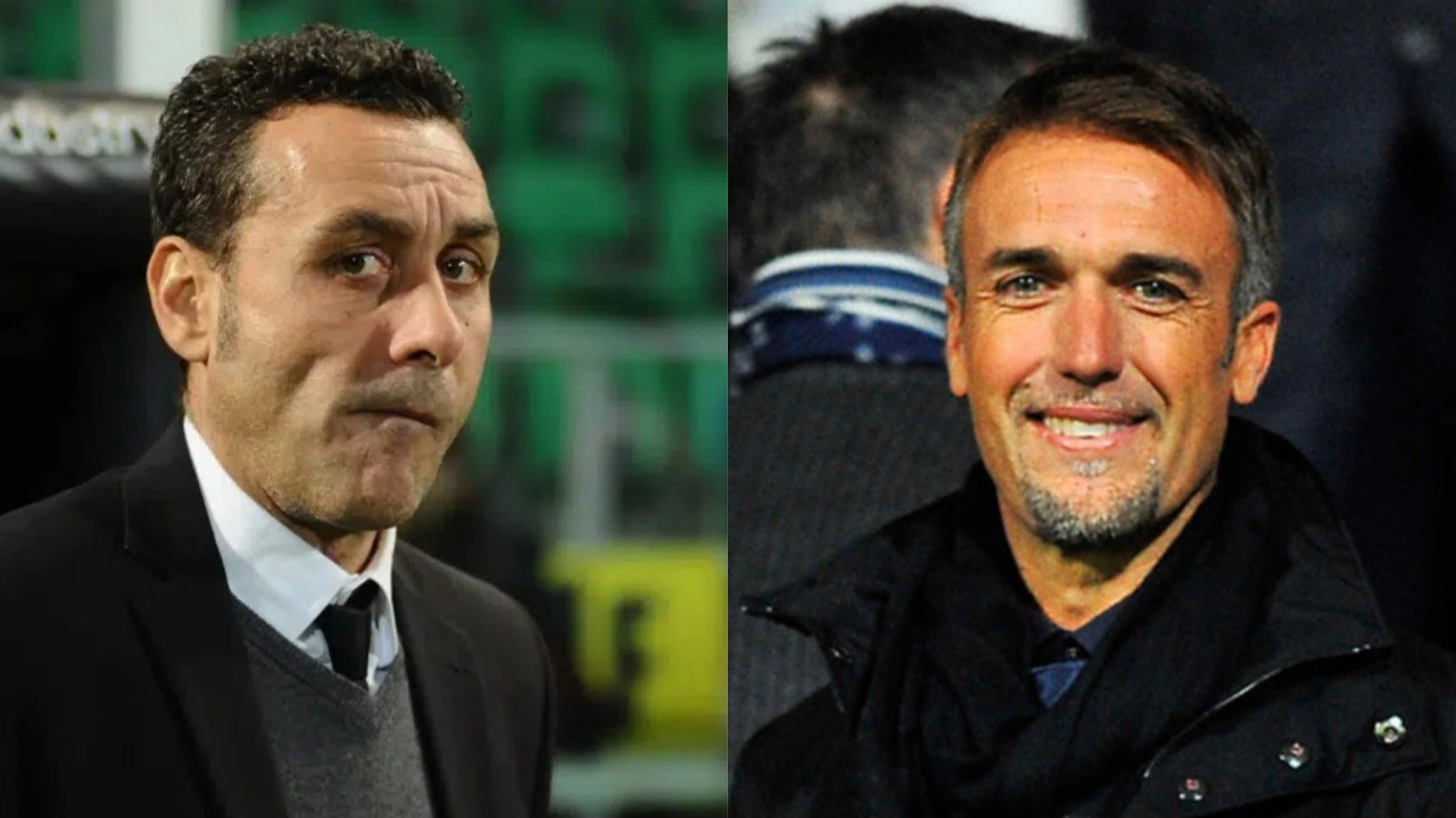 Baiano: “Vorrei vedere Batistuta come team manager, ma la sua figura potrebbe oscurare tutti in società”