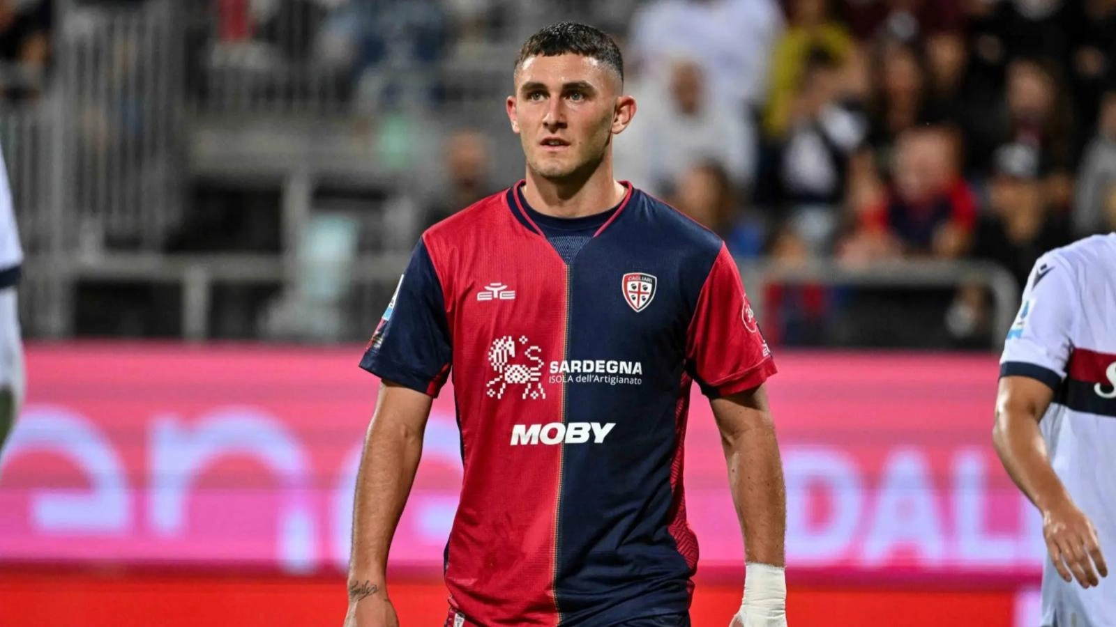 Unione Sarda rivela: “Piccoli nel mirino di molti club di A. Fiorentina, Bologna e Como interessate”