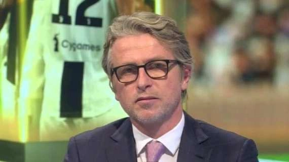 Marocchi elogia Pioli: “La Fiorentina è in ottime mani. È un allenatore che sa cambiare e vincere”