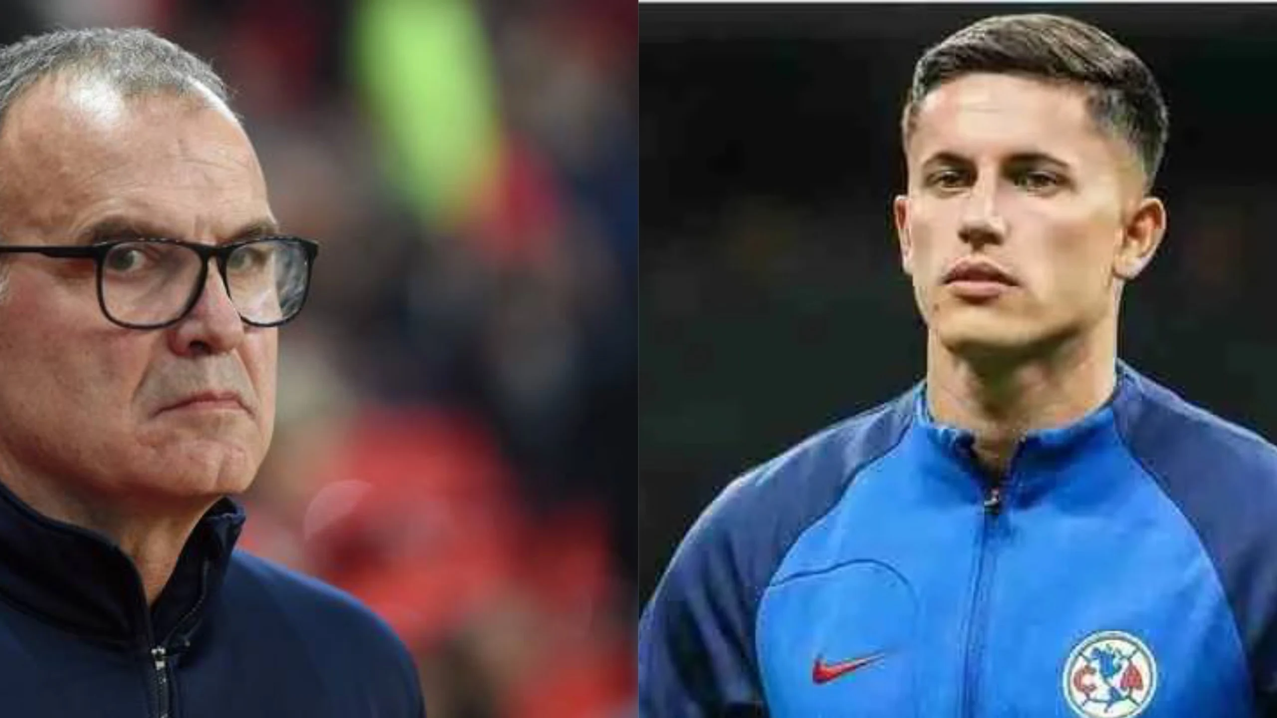 Brian Rodriguez: “Ho parlato con Bielsa quando stavo per firmare con la Fiorentina.”
