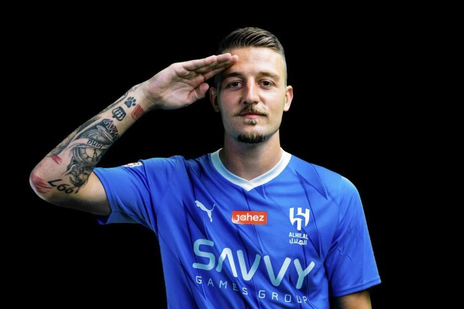 Nazione svela: “Pioli si muove per portare Milinkovic-Savic alla Fiorentina”
