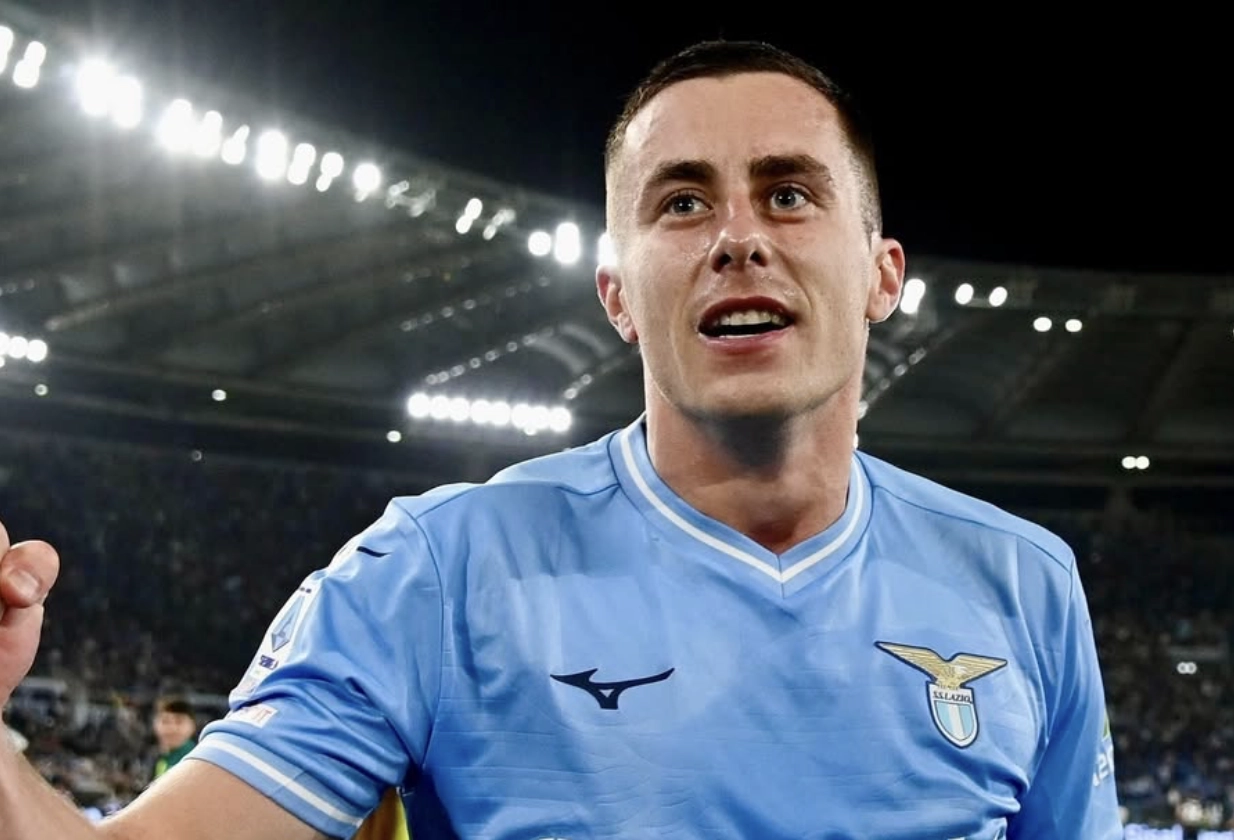 Corriere dello Sport svela: “Idea Marusic se va via Dodò. Ma occhio a Ratiu del Rayo”
