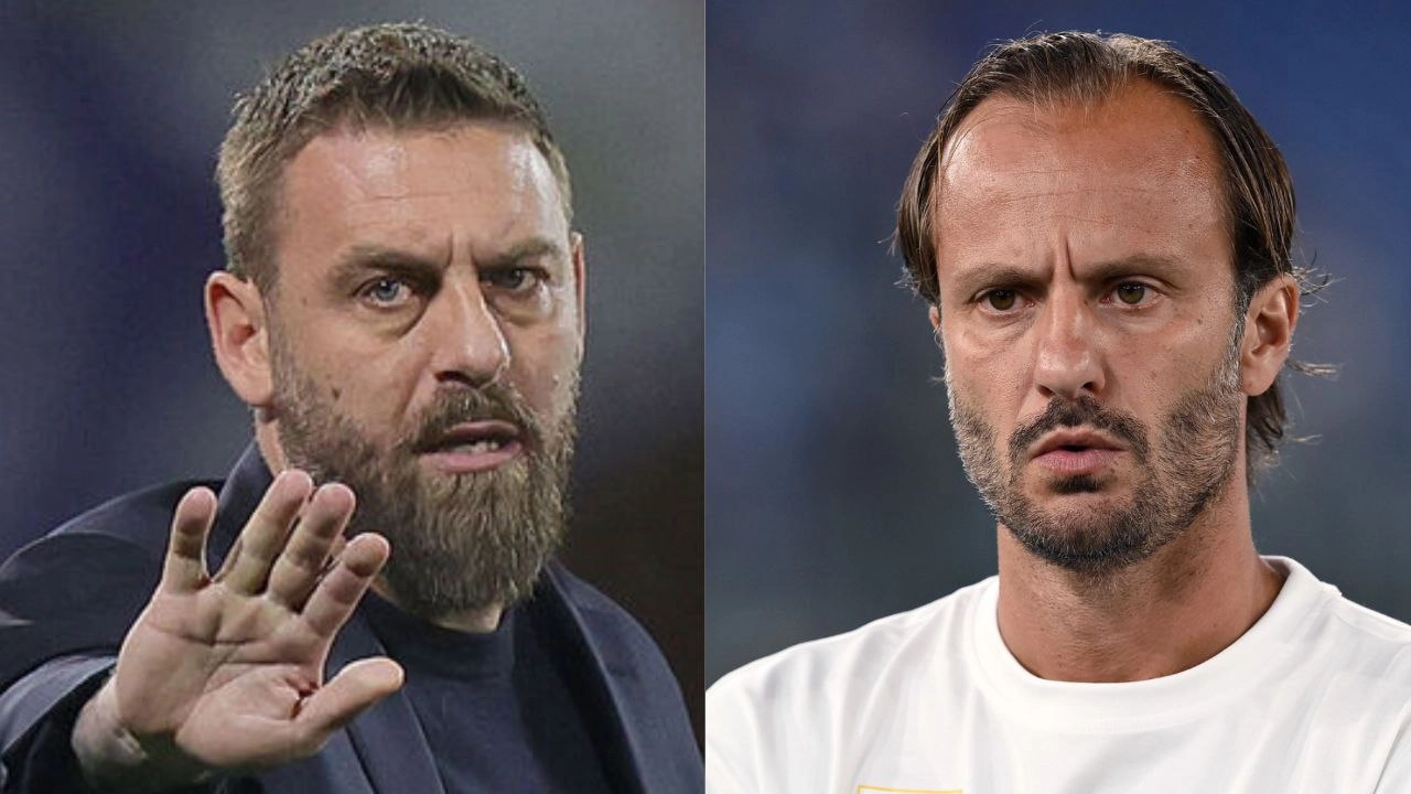 Corriere dello Sport: “Il Parma vuole sostituire Chivu con uno tra De Rossi e Gilardino”