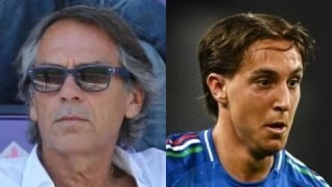 Di Gennaro: “Fazzini viene a Firenze con grandissimo entusiasmo. Più qualità con lui, Fagioli e Mandragora”