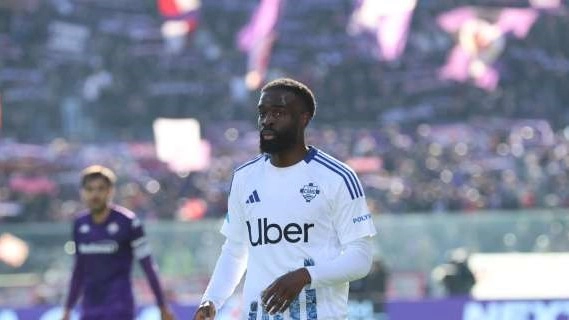 Di Marzio: “Ikone non sarà riscattato dal Como e tornerà alla Fiorentina. Il Torino ci pensa se salta Ngonge”