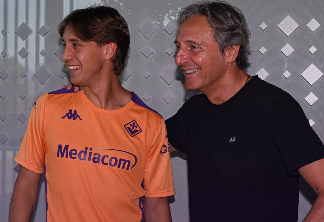 Ferrari: “Stiamo individuando giovani che si sentono gratificati nel giocare nella Fiorentina”