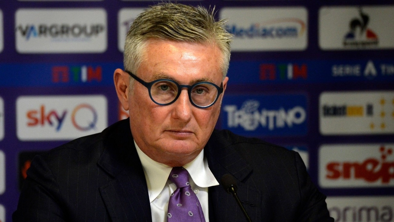 Corriere Fiorentino: “Pradè ferito e contestato. Il clima intorno alla Fiorentina ora si è ribaltato”