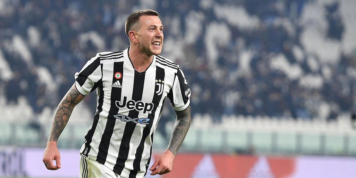 Bernardeschi: “Ci sta che qualcuno si sia arrabbiato quando ho lasciato la Fiorentina, alla Juventus ho vinto”