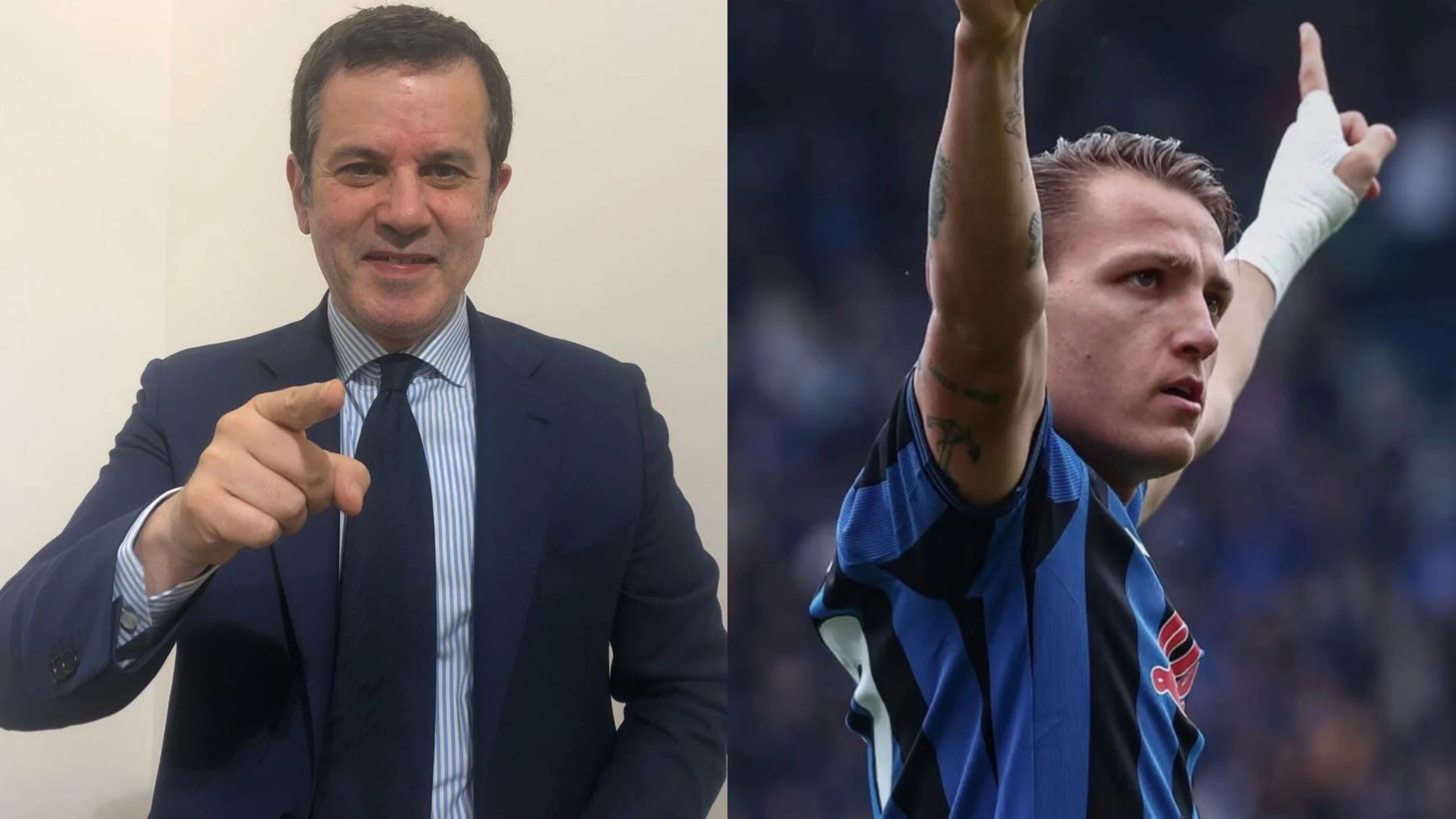 Pedullà: “Retegui ha accettato l’offerta dell’Al-Qadsiah, adesso si cerca l’accordo con l’Atalanta”