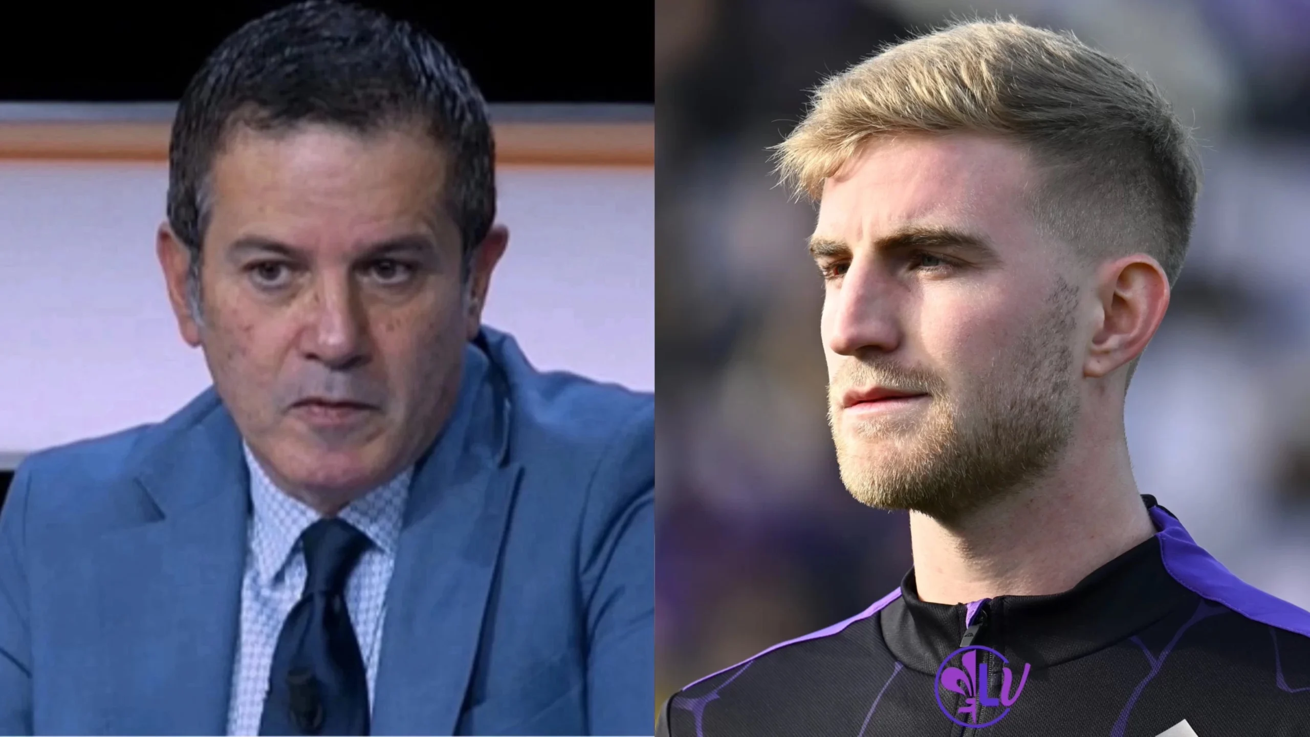 Pedullà: “Fiorentina pronta a dare il via libera per Valentini al Verona, operazione in prestito”