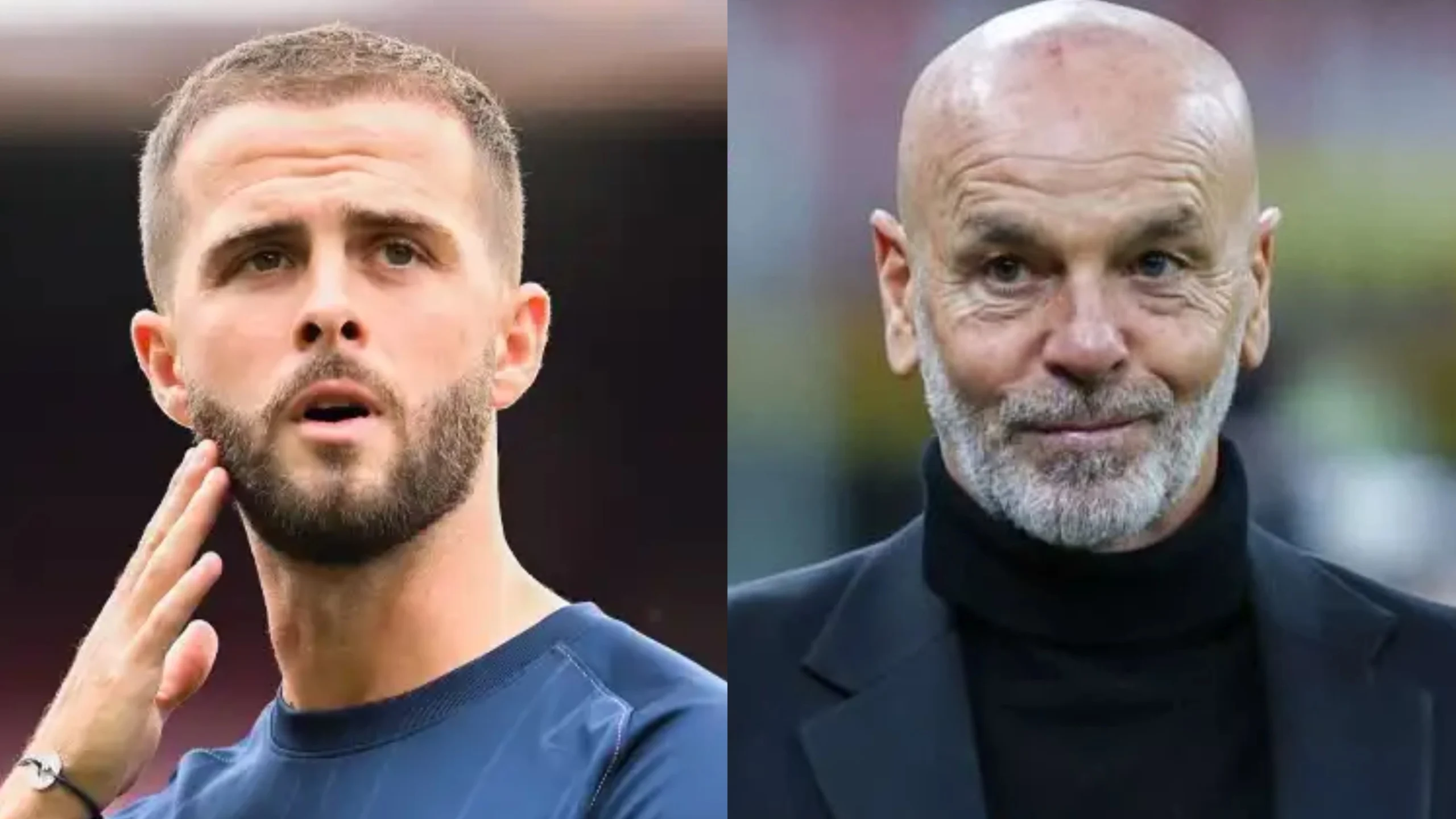 Pjanic non ha dubbi: “La mina vagante per la corsa Champions? La Fiorentina di Pioli”