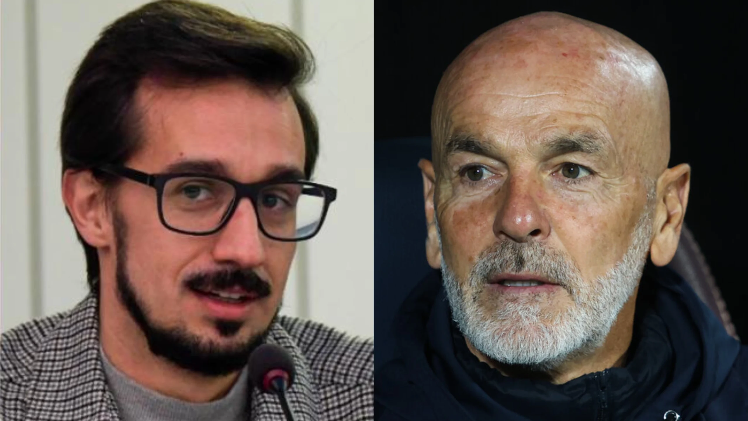 Bruno Astori: “Pioli insuperabile in empatia, ciò si traduce in risultati. Uno dei più grandi allenatori”
