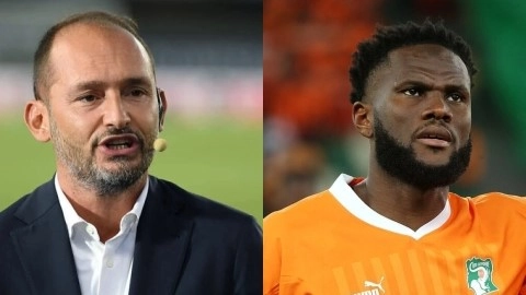 Di Marzio: “Kessie è il vero obiettivo della Fiorentina per il centrocampo, contatti con l’Al-Ahli”