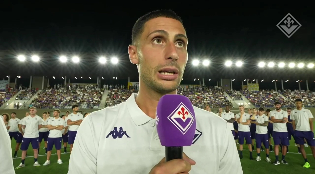 Mandragora: “Lavoreremo per raggiungere gli obiettivi. Speriamo che arriverà qualcosa di importante”