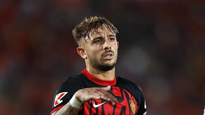 Radio Bruno rivela: “La Fiorentina è interessata al terzino destro del Mallorca Pablo Maffeo”