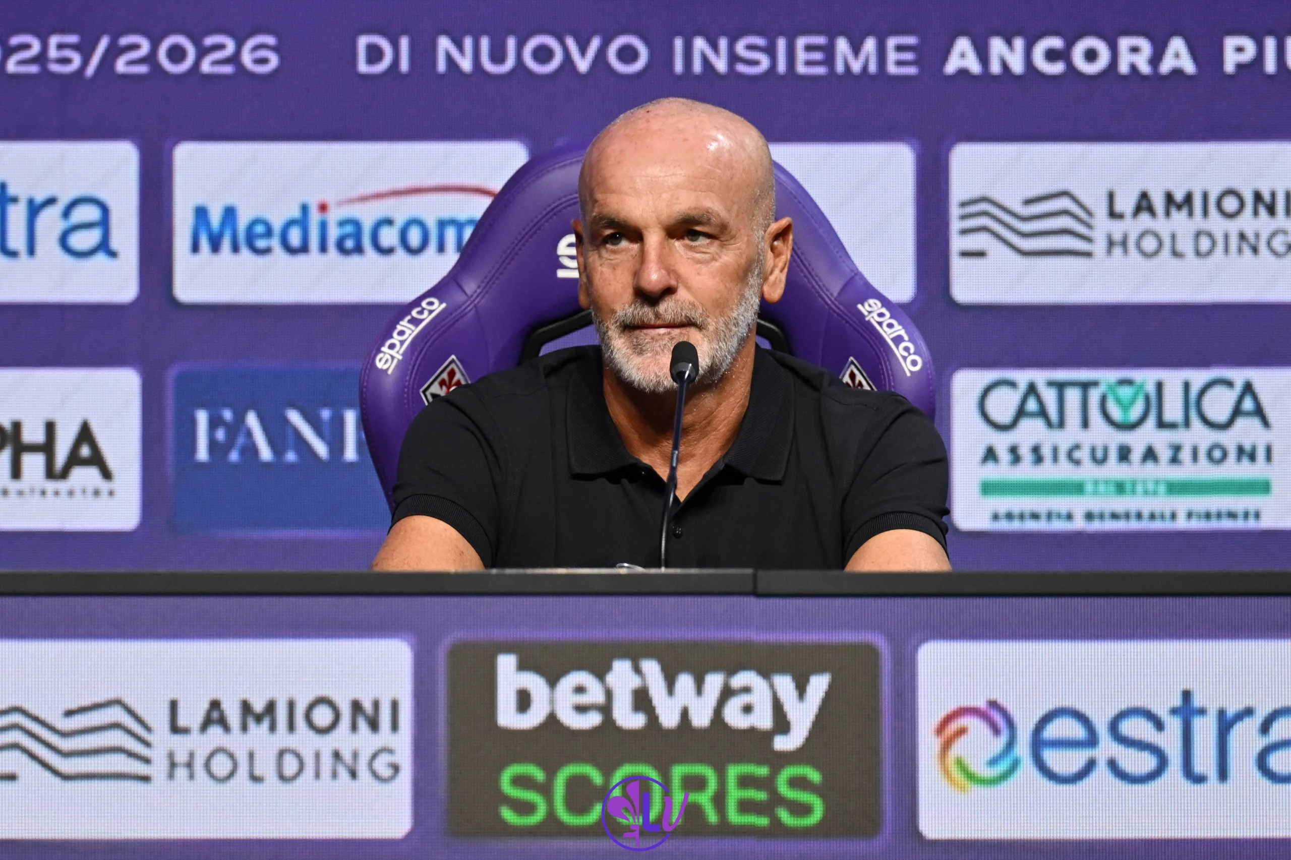 Corriere Fiorentino: “Pioli ha la fiducia della società ma è chiaro, inizio di stagione al di sotto delle aspettative”