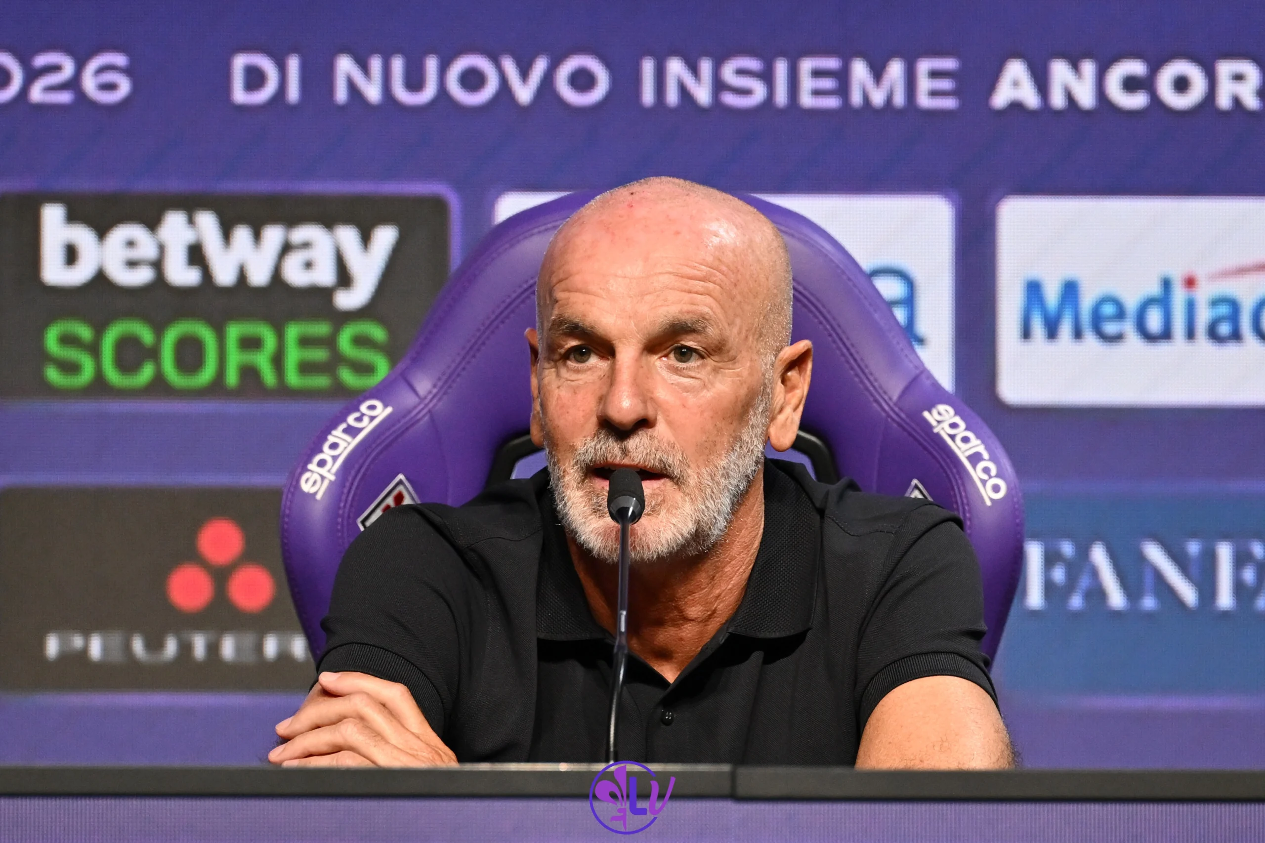 Corriere dello Sport: “Pioli tra circa 10 giorni indicherà a Pradè il centrocampista ideale”