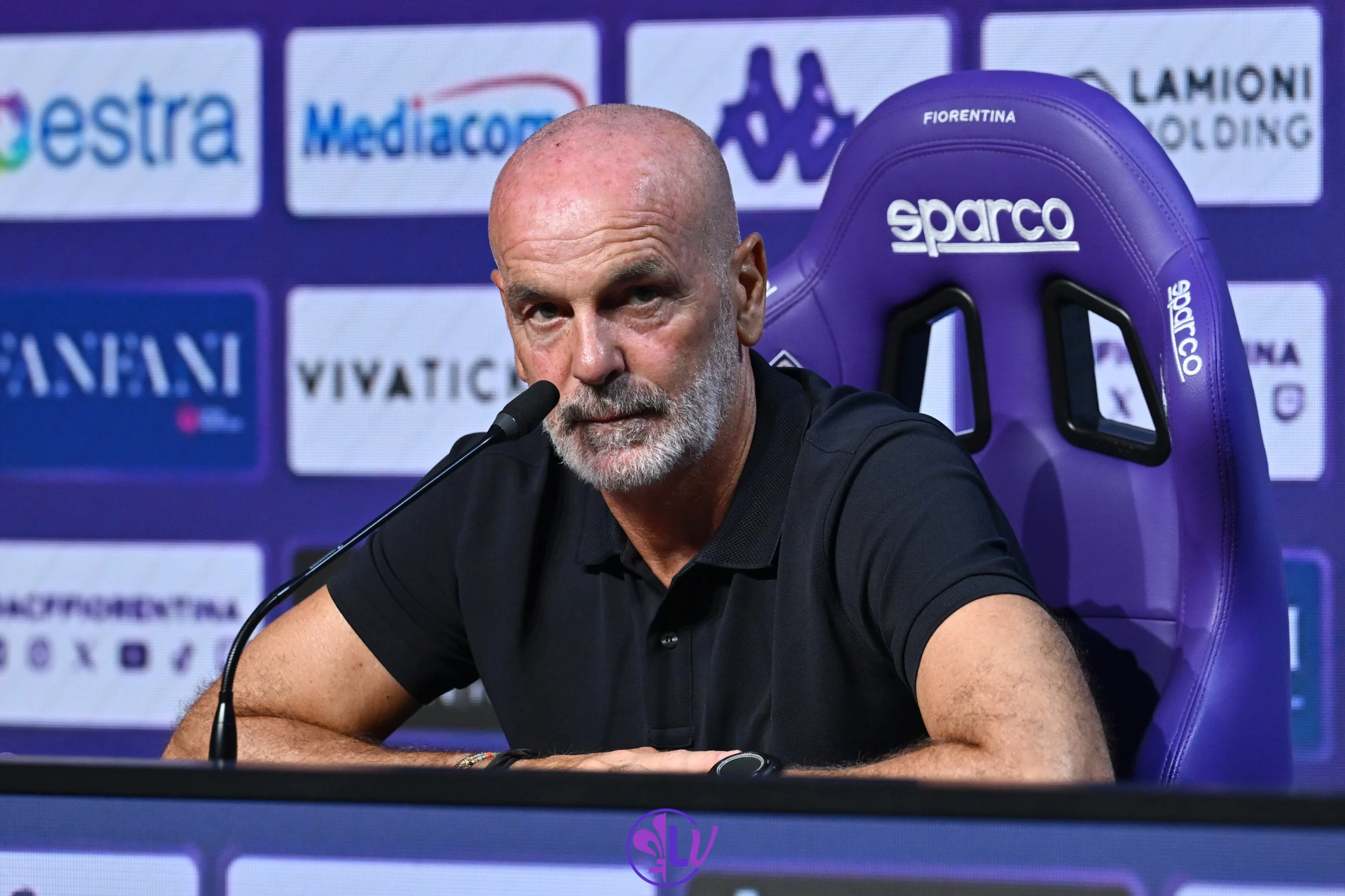 Corriere Fiorentino: “Pioli per Pradè non è in discussione e difficilmente lo sarà in futuro”