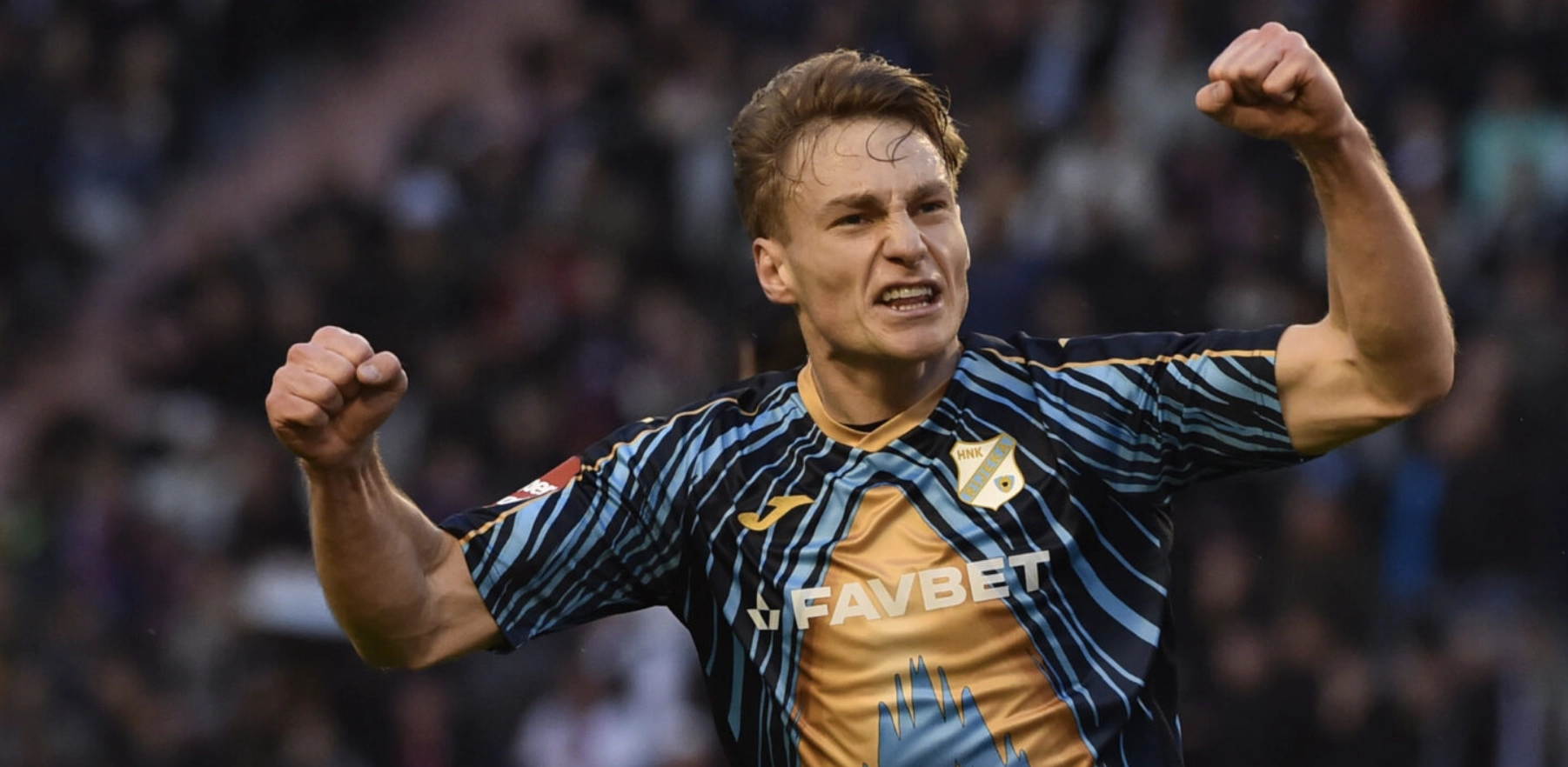 Fruk rimane in Croazia: l’HNK Rijeka acquista il cartellino dalla Fiorentina per circa 4 milioni