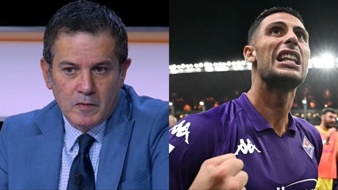 Alfredo Pedullà dichiara: “Mandragora rinnoverà con la Fiorentina, Betis e Bologna mai concrete per lui”